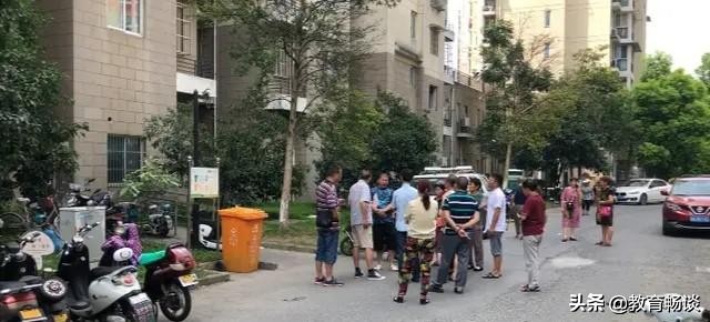 13岁男孩跳楼轻生，幕后的推手是谁？心理学家告诉你真相