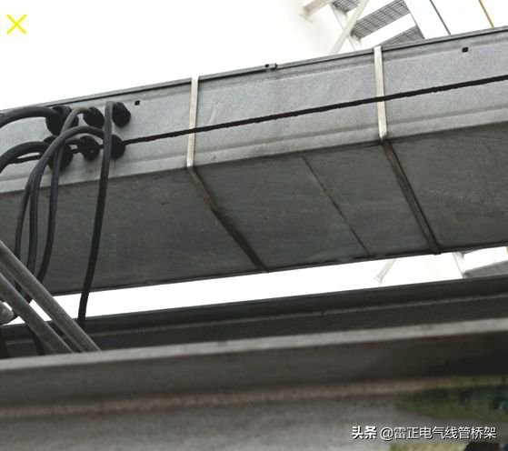 桥架母线基础知识,110kv户外母线桥架安装教程视频