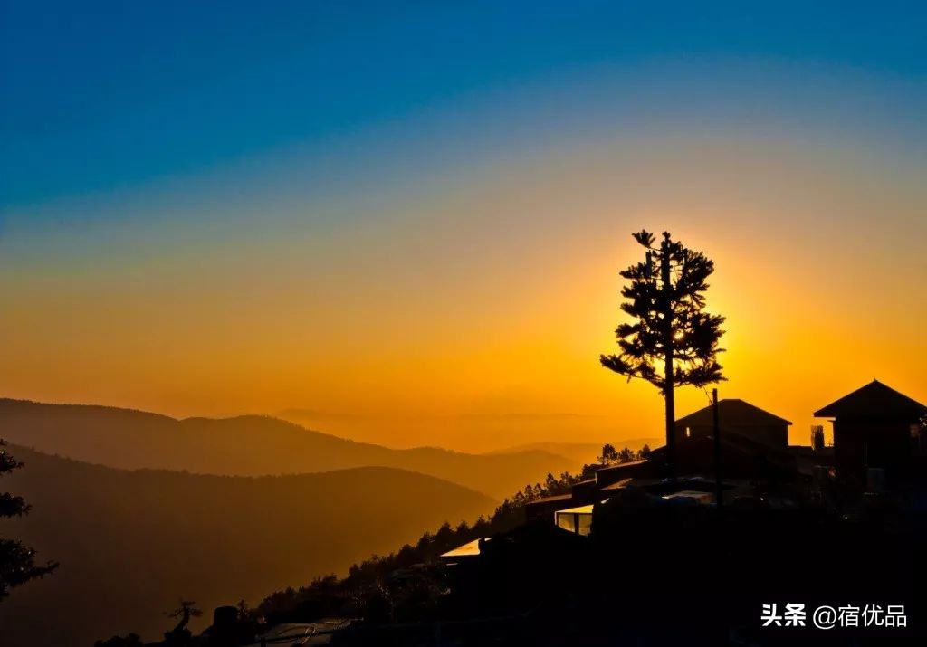 32张美景图片,苏州东山西山风景区哪个更值得去