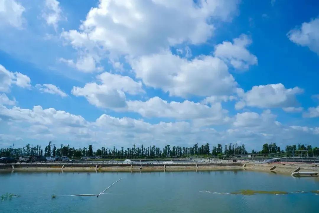 宜居、宜业、宜游......番禺，来过的都说好！