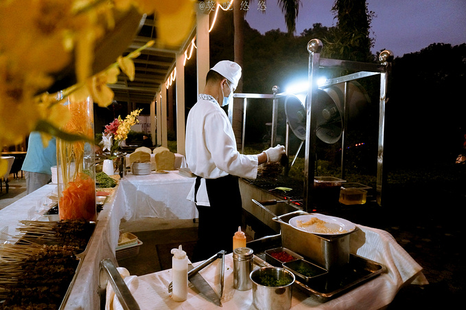 广州巴厘岛免费景点,广州温泉度假攻略