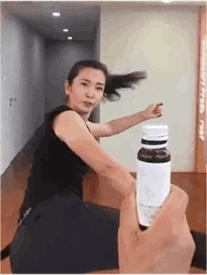 踢瓶盖挑战周杰伦,踢瓶盖挑战谁第一