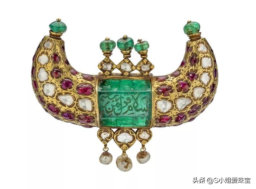 卡地亚的这一堆水果，名媛贵妇都热爱，雅诗兰黛也珍藏