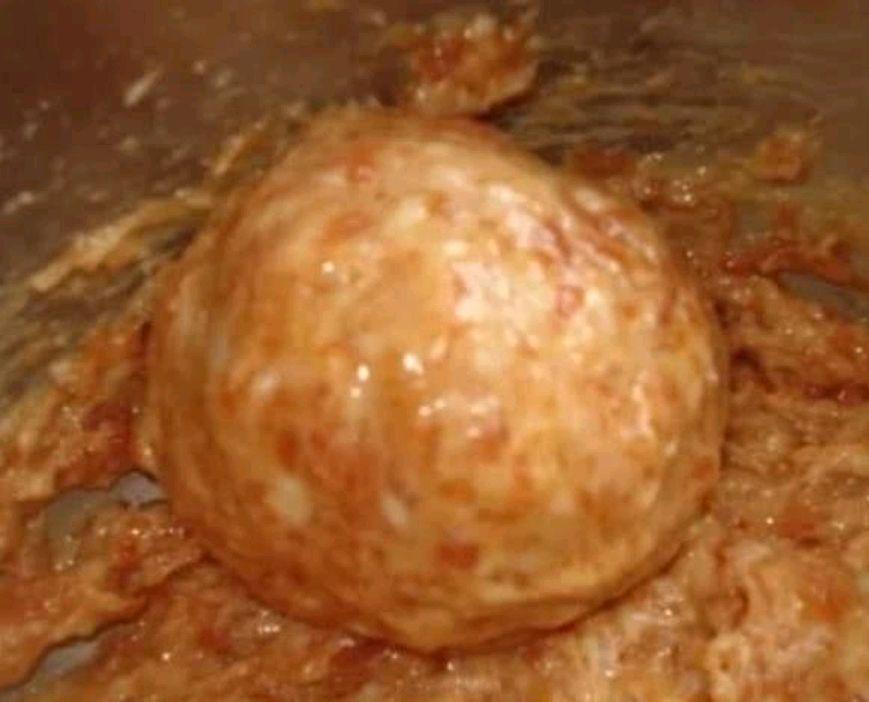 冻过的四喜丸子怎么蒸不散,四喜丸子家常做法只要学会这几点