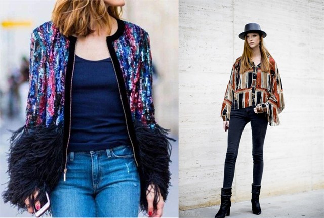 休闲风假日裙子波西米亚,穿波西米亚裙子适合什么景色拍照