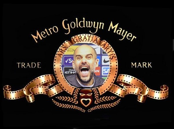 曼城vs皇马瓜迪奥拉换人,曼城瓜迪奥拉换人