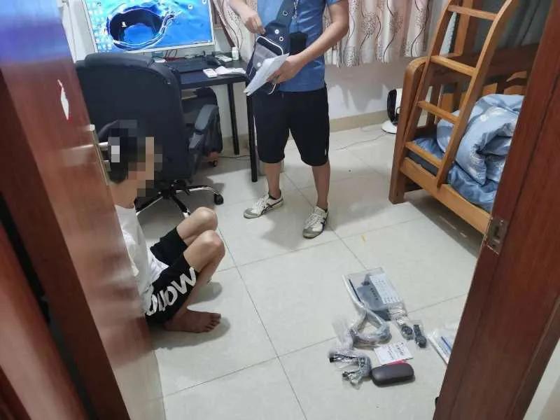 包装盒有防伪码东西是假货,包装上有正规条形码是三无产品吗