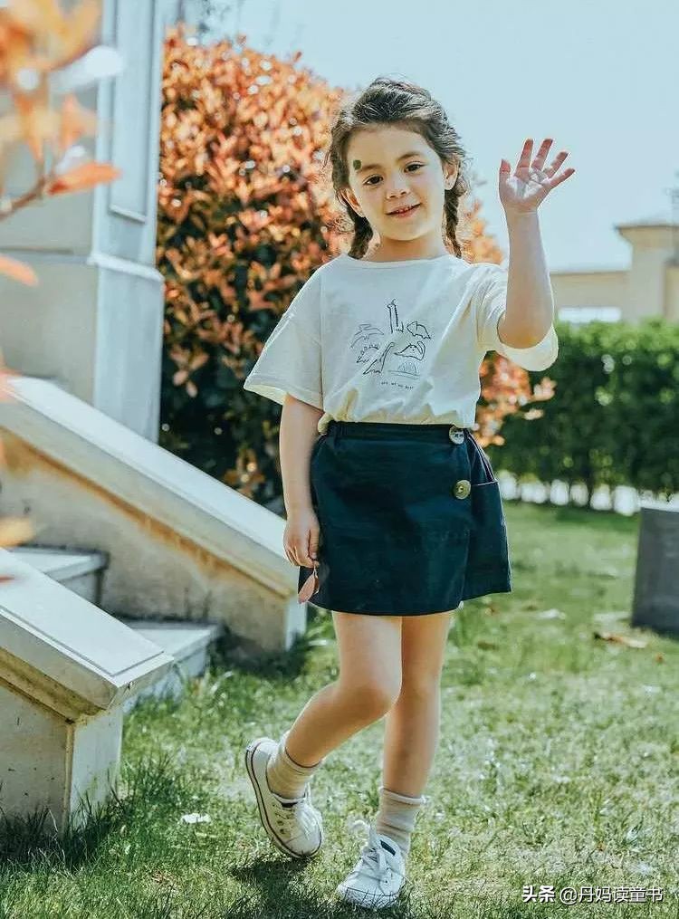 品牌童装10到15岁,10到15岁十大名牌童装排名