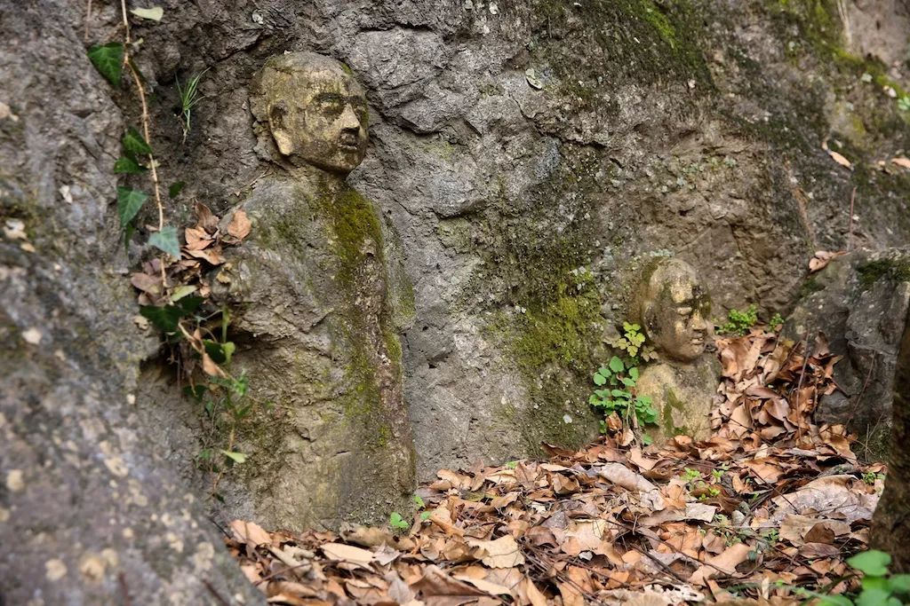 杭州西湖美景跟古诗里的一样迷人,杭州灵隐寺烟雨江南
