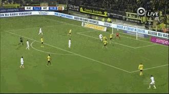 张玉宁打法,张玉宁海牙攻强守弱