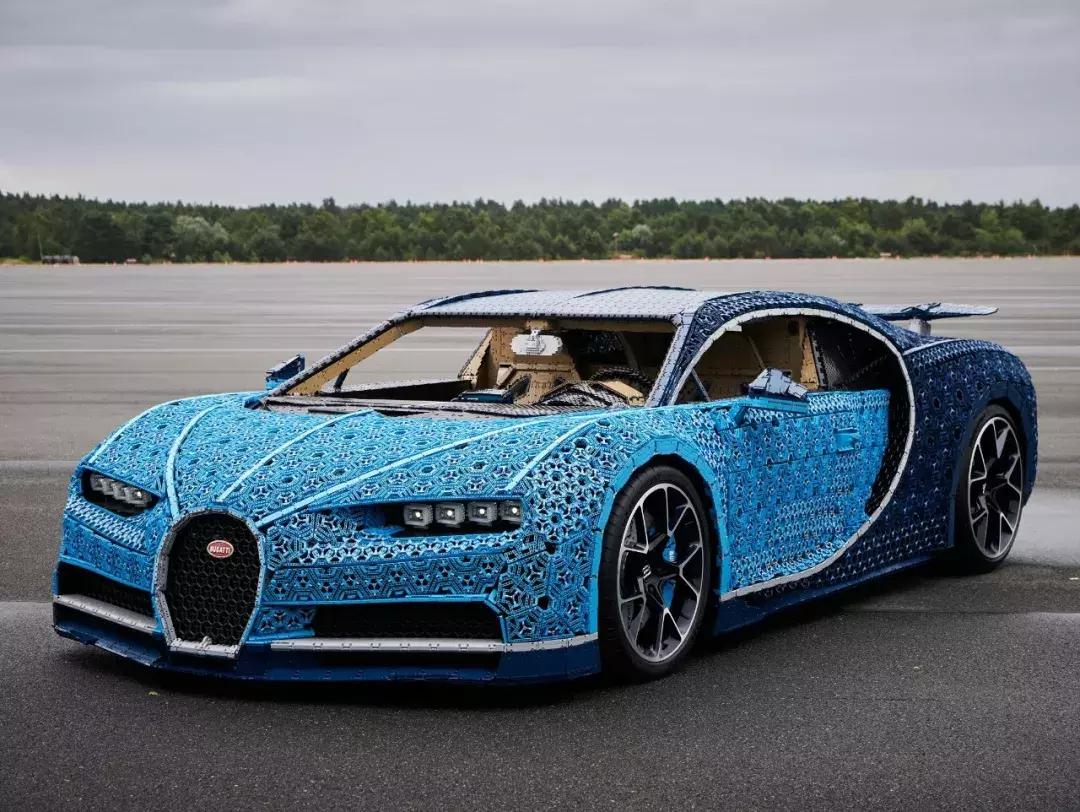 乐高和其他玩具有什么区别,2021年最火的玩具乐高