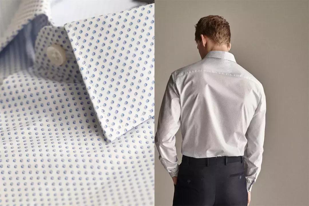 职场男必须要有一件好衬衫！18个品牌身边男士亲测好用