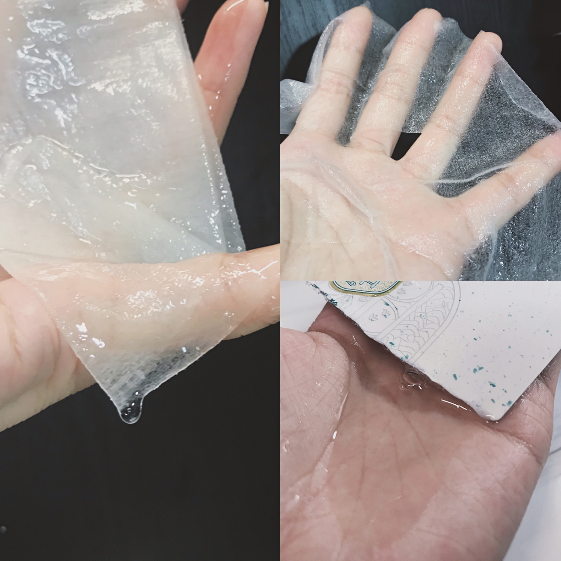 低至5块钱的经典老国货,50元内经典国货