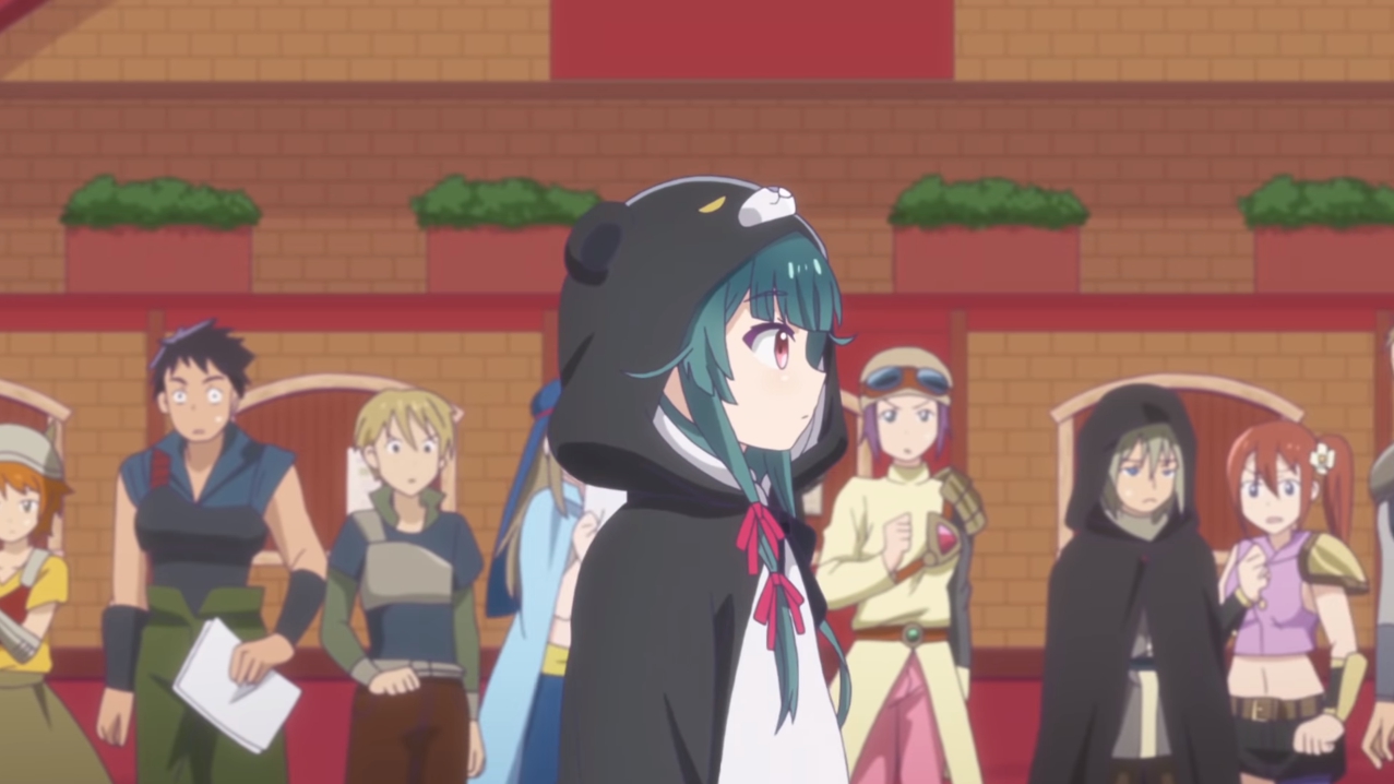 十大公认神级番推荐,秋季新番推荐这部一定不能错过