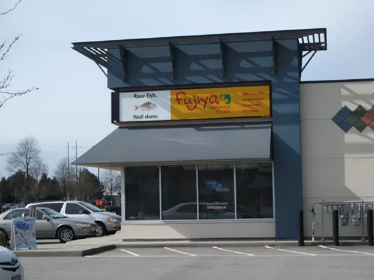 何必从日本带货?温哥华就有这么多宝藏日本超市