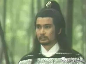 楚留香谁最适合演,楚留香最适合男演员