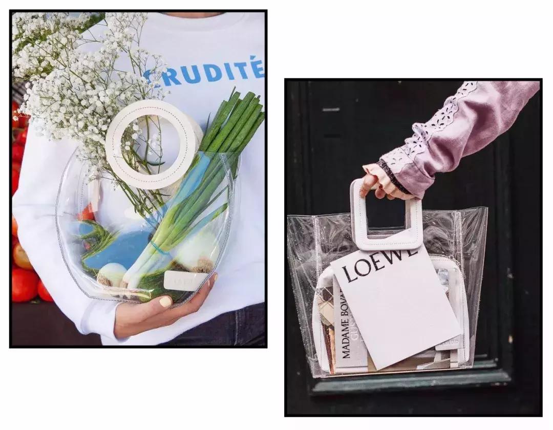 别买的包包,千万别买的小众包包