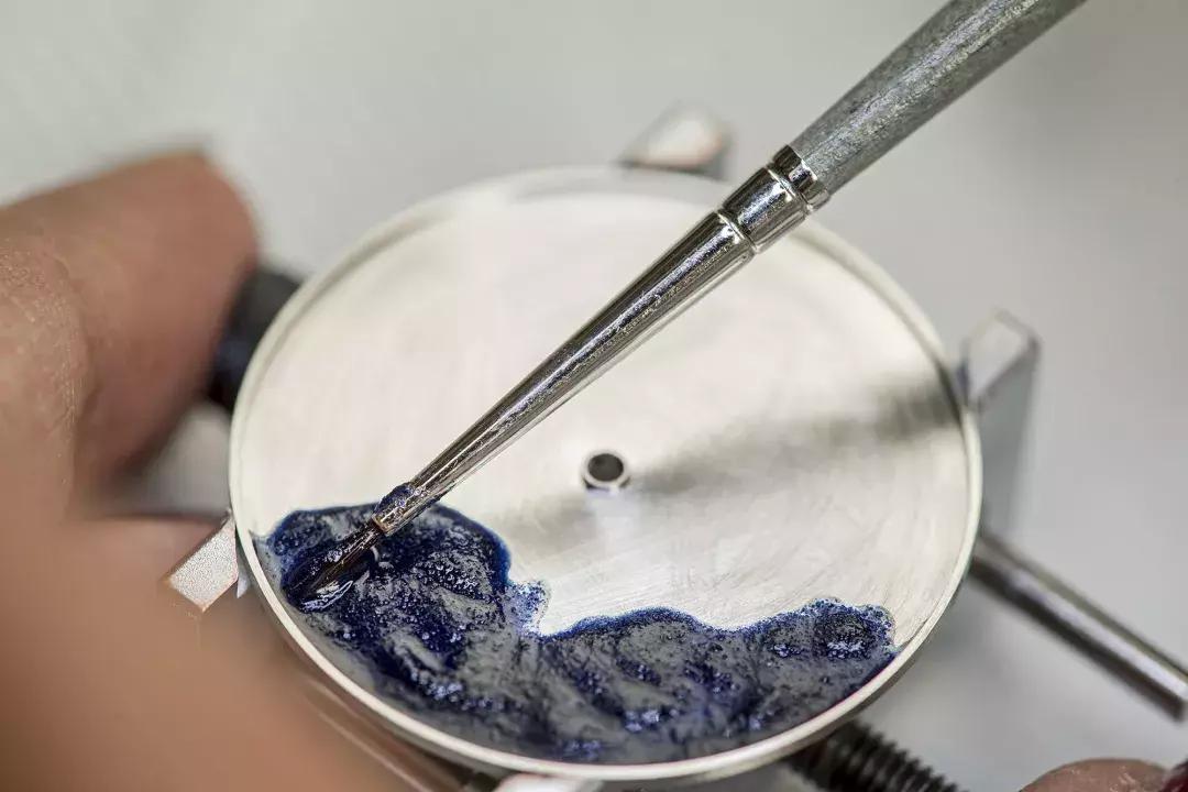 稀奇古怪手表,腕表盘点六款烂大街的手表