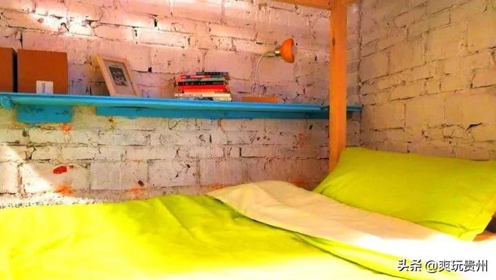 荔波洪江艺术村介绍,荔波洪江村开发区