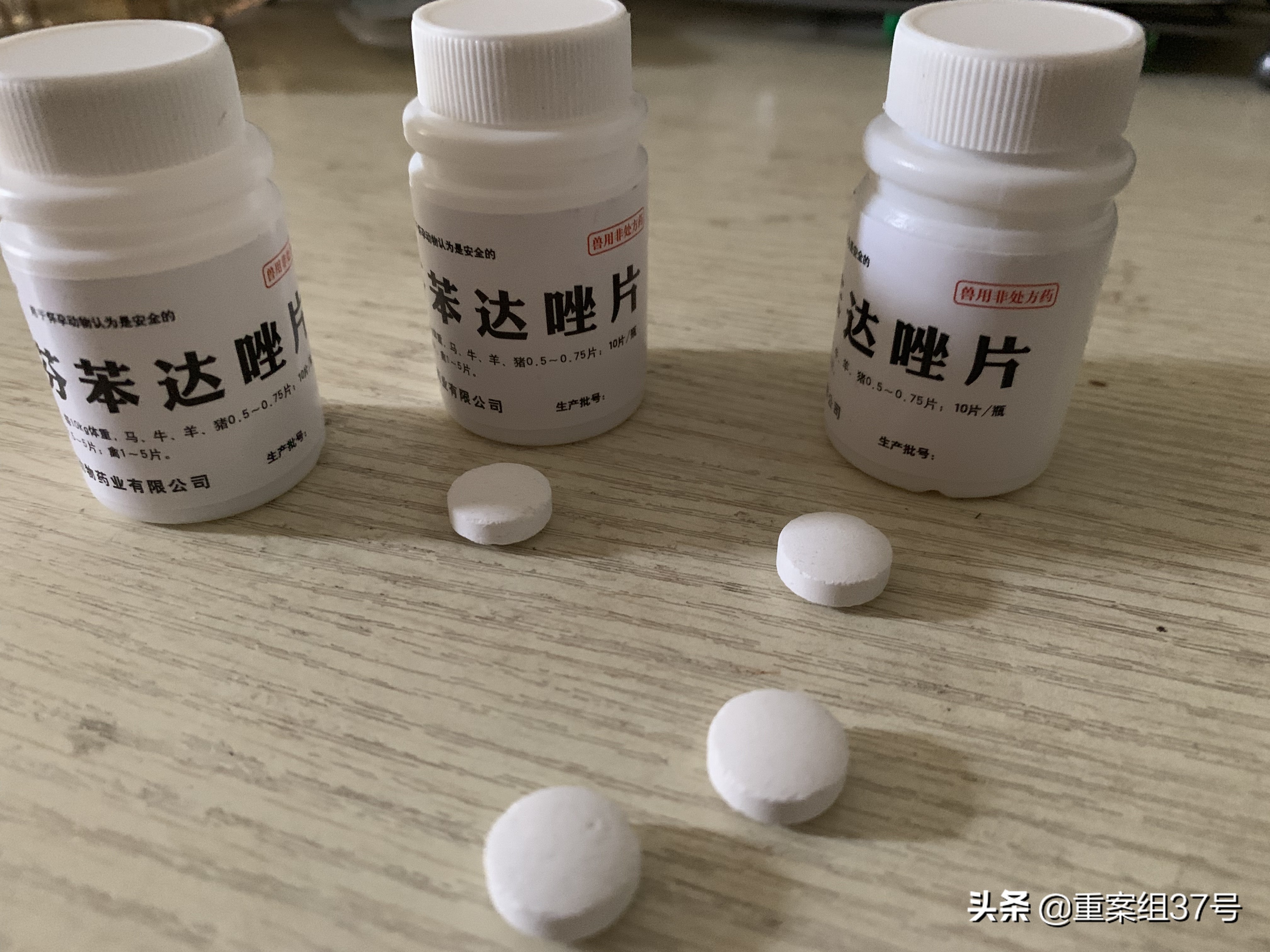 兽药抗癌最佳治疗方案,兽药治癌症原文