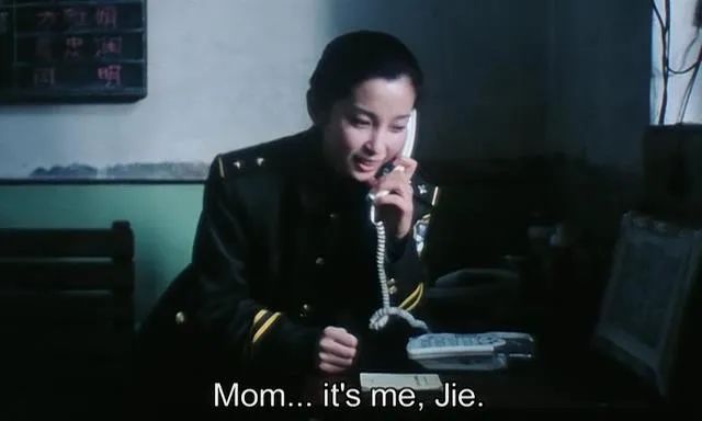 李冰冰警察电影老片子,李冰冰国产电影