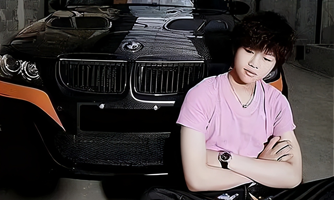 李天一都是犯什么罪,李天一是犯什么罪