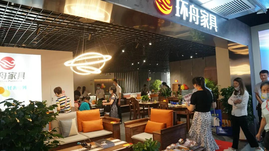 聚焦内需,精彩纷呈,第41届龙家展圆满闭幕