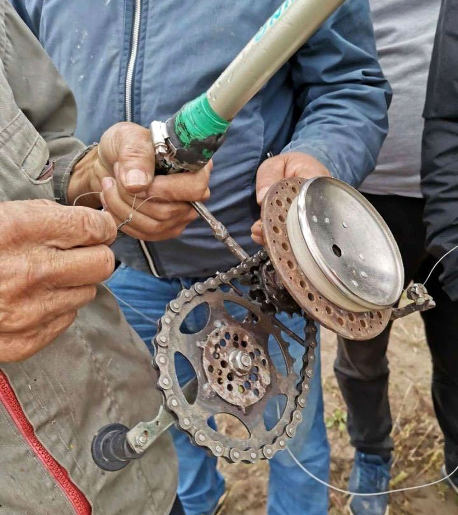 路亚入门路亚如何才能钓到鱼,淡水路亚怎么钓中鱼率高