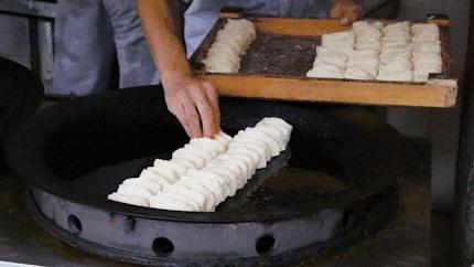 杨浦人气早餐街曝光！竟然有几乎绝迹的……