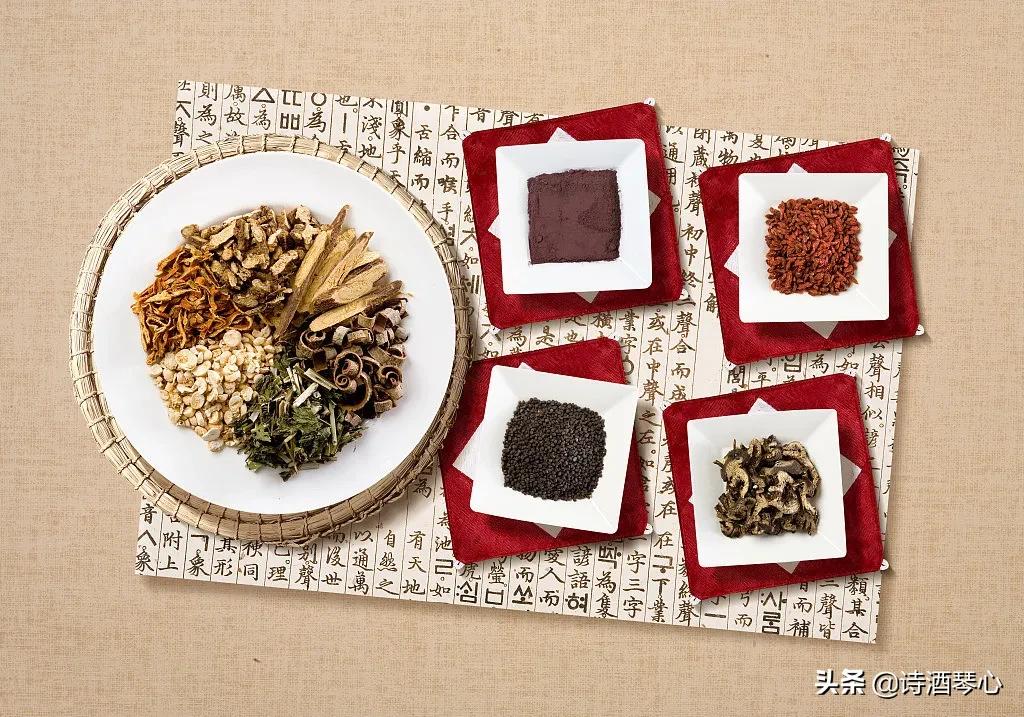 中药是如何伤肝的,中药护肝有用吗