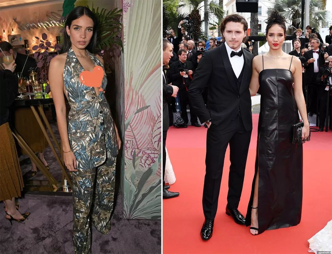 贝嫂接受采访贝克汉姆拆台,贝嫂为贝克汉姆庆生