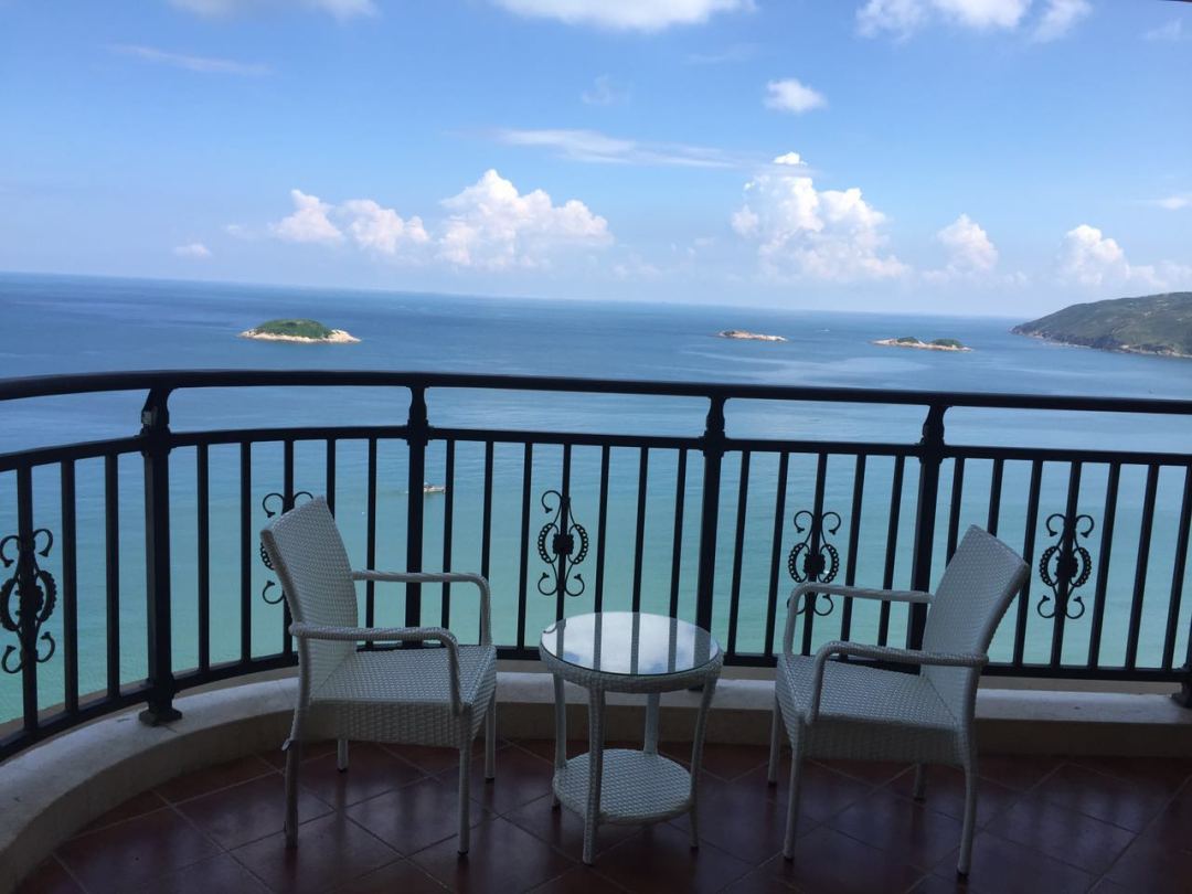 惠州看日出一日游,惠州虹海湾游