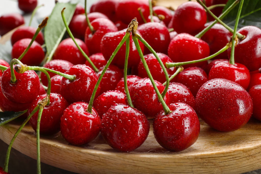 大棚种植樱桃如何规避裂果烂果，勤观察细管理一招可以解决