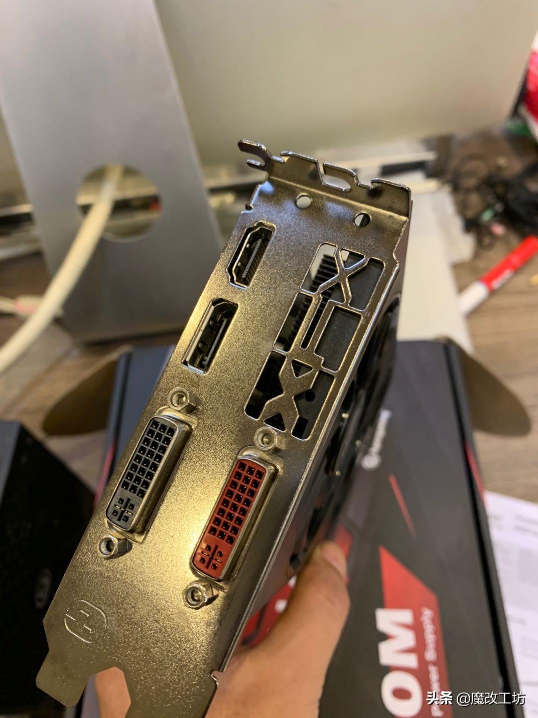 r9270显卡对比r9270x性能提高,AMDR9270显卡怎么样