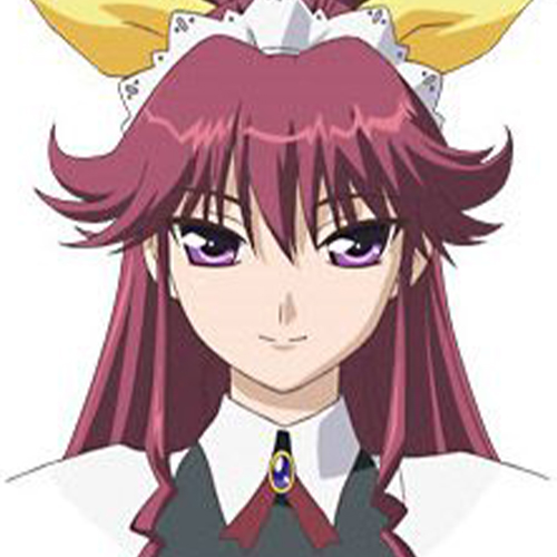 今天过生日的动漫角色！（4月29日）