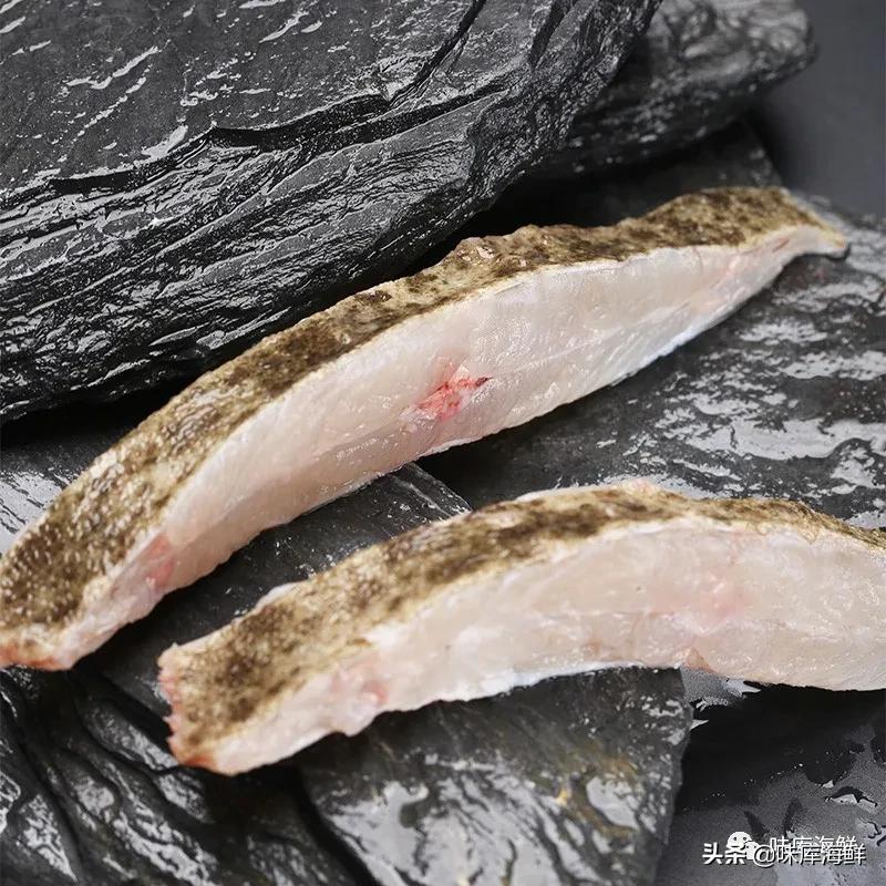 海鱼为什么有的咸有的不咸,海鱼喝海水不觉得咸吗