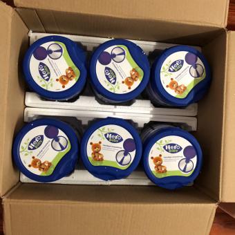 荷兰奶粉品牌哪个最好,德国奶粉和荷兰奶粉哪个好