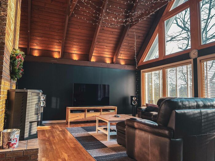 国外网友分享的生活,外国网友分享家里奇奇怪怪的东西