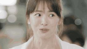 张韶涵推荐去角质视频,张韶涵出绝招