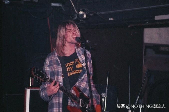 格纹衬衫新手入门,工装格纹衬衣