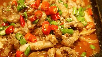 狂卖100000000+只，滨湖新开的这家牛蛙店，...