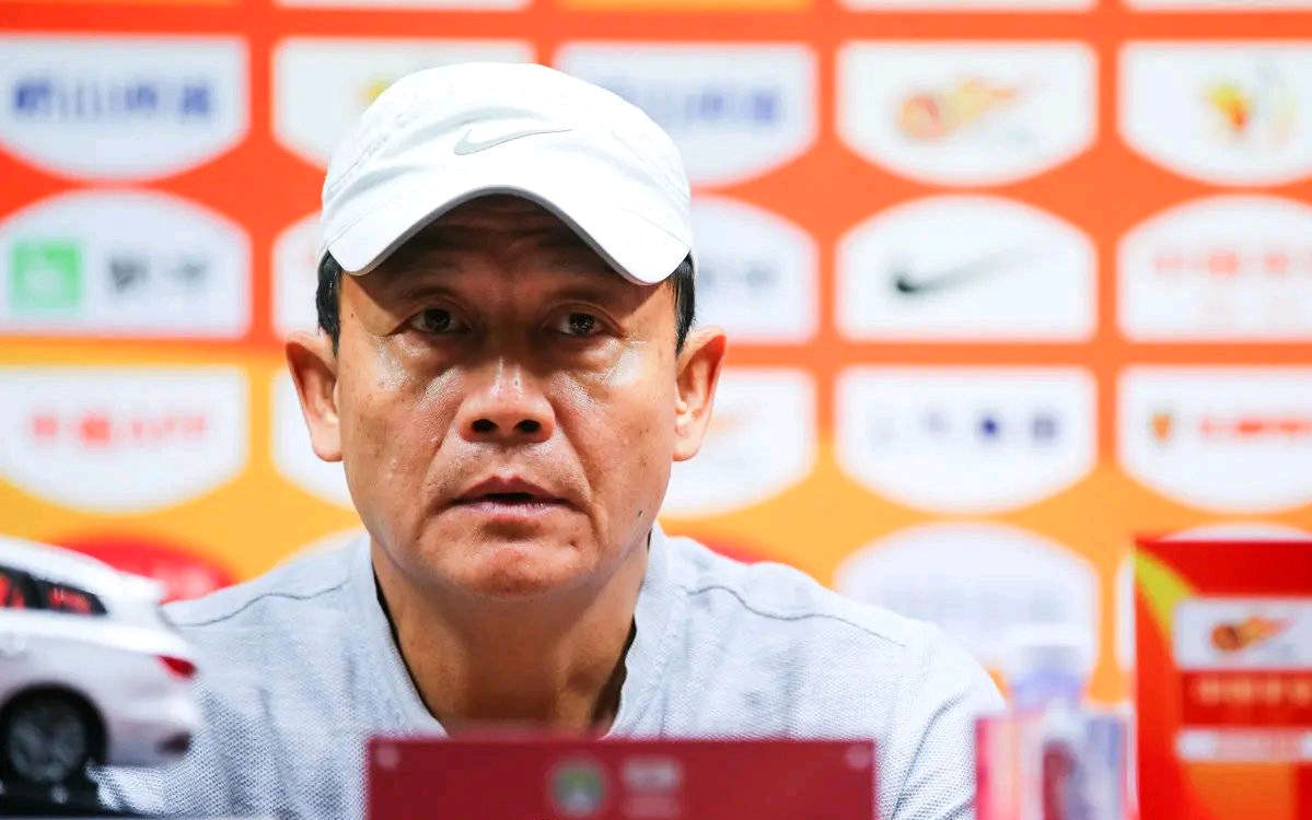 王宝山河南建业队,王宝山辞职的原因