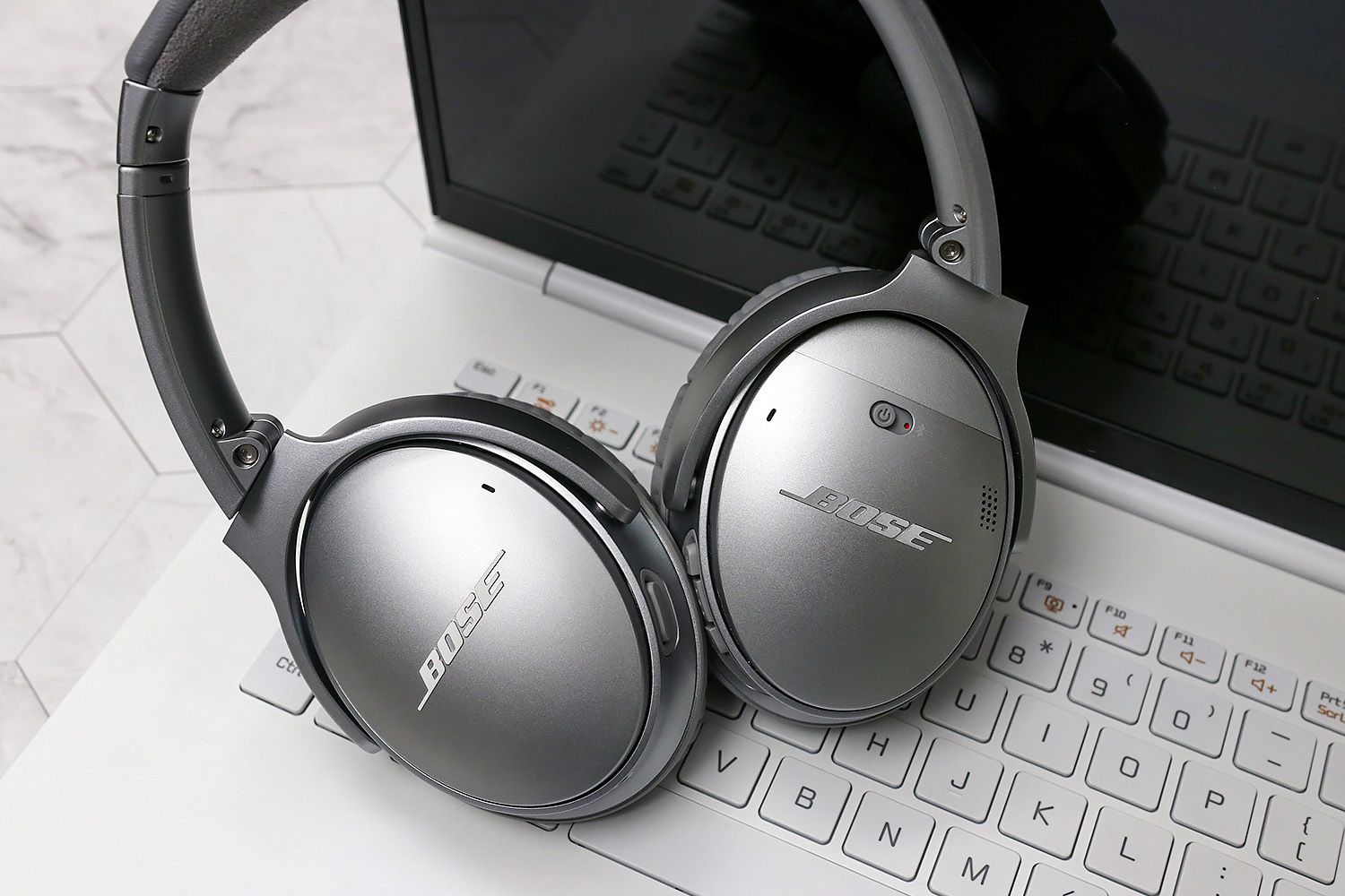 boseqc35ii降噪效果不好怎么处理,boseqc35ii体验主动降噪游戏耳机