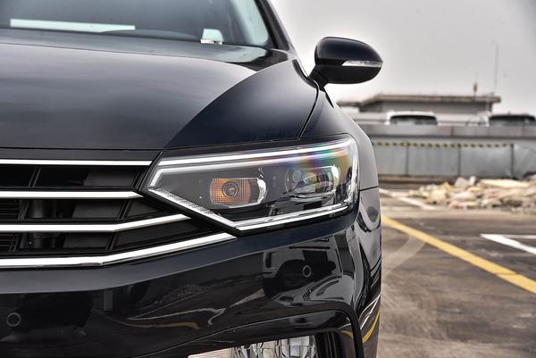 大众迈腾2023款最大马力,大众迈腾的动力表现