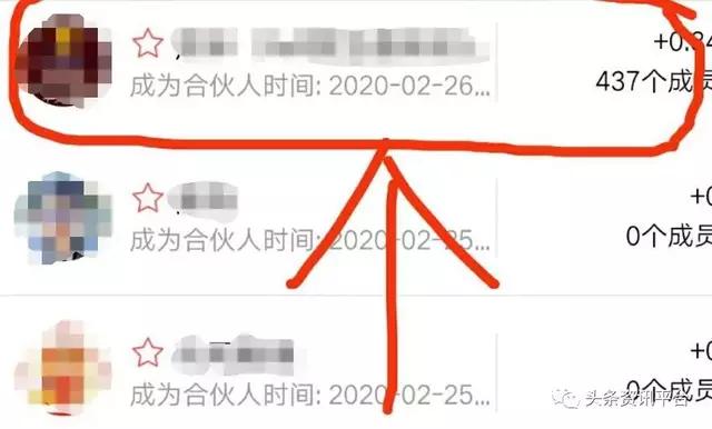 两天发展437个会员，药直购平台的“两级返佣”制度竟如此神奇？