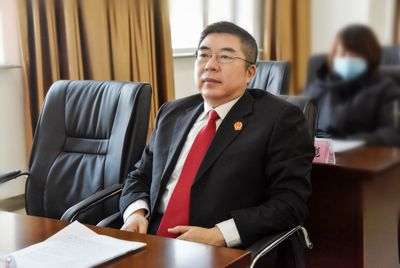 优化营商环境法治助企,优化法治营商环境法院