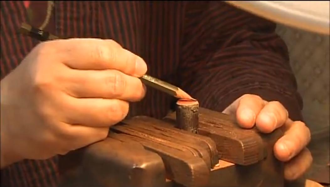 日本女工匠,日本手工女匠人