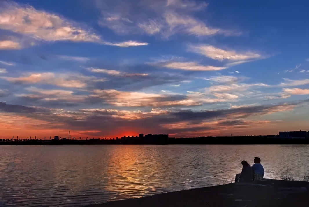 你们听说过死海吗,你听说过海洋中的强大生物吗