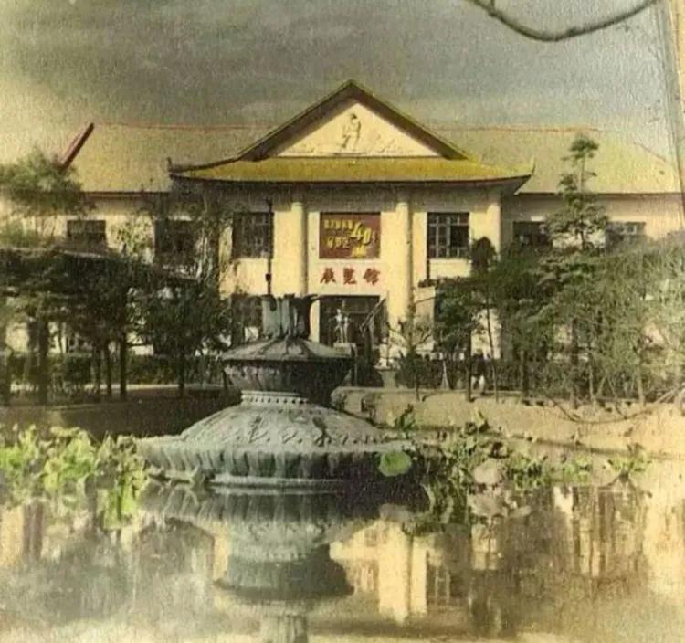 成都提督中街曾经的辉煌