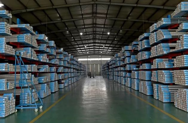 门窗铝型材壁厚有2.0的吗,门窗铝型材厚度一般为多少